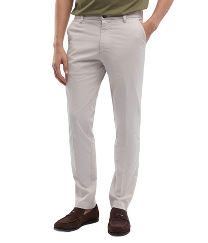 Trussardi pantalone chinos - -,