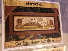 2x Campioni Casa Carrozza