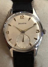 Orologio da polso vintage