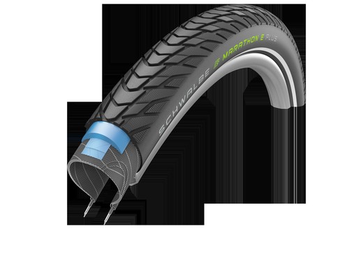 Copertone schwalbe 28x1 - schwalbe, 28x1.75