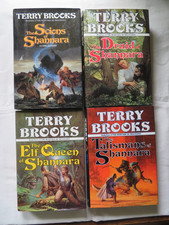 The Heritage Of Shannara