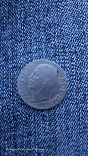 Lire 1941 - 20,