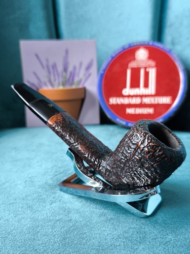 Pipa stanwell hand made - 89,