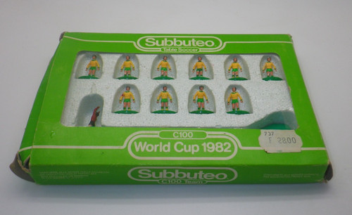 Equipe nantes 1054 subbuteo - equipe, #1054