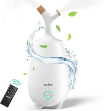 Diffusore umidificatore d'aria
