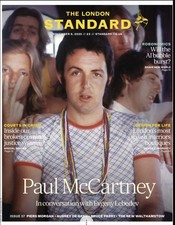 Paul McCartney Wings Interview