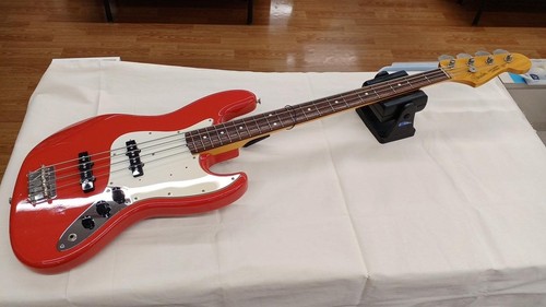 Fender japan jb62 frd - japan,