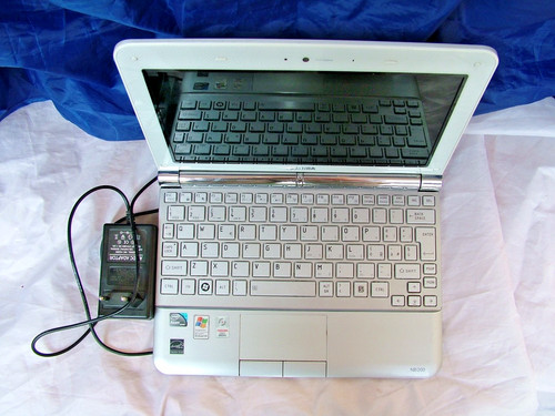 Computer portatile toshiba - ,