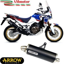 Arrow honda africa twin 1000 - arrow,