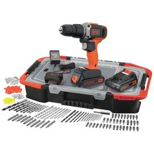 Trapano avvitatore a batteria