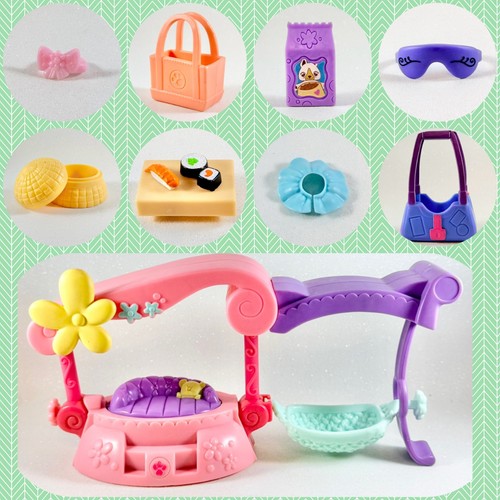 Littlest pet shop ricambi - littlest, 🎀