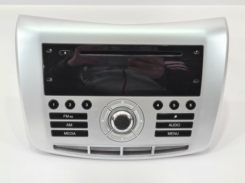 Autoradio per lancia - delta, 3°