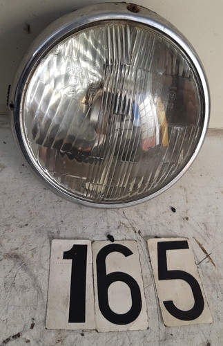 165 faro anteriore moto - faro,