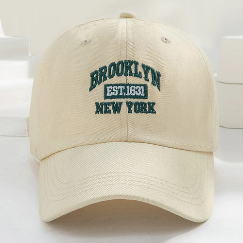 Berretto baseball brooklyn - berretto,