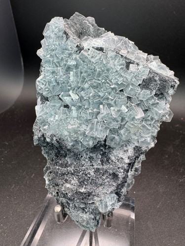 6218 fluorite cubica blu verde - cubica,