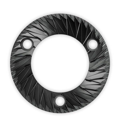 65mm eureka black diamond - 65mm,