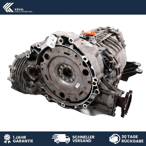 Cambio automatico pcg - pcg, audi