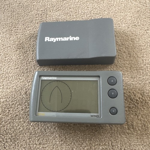 Strumento fiato raymarine - strumento, a