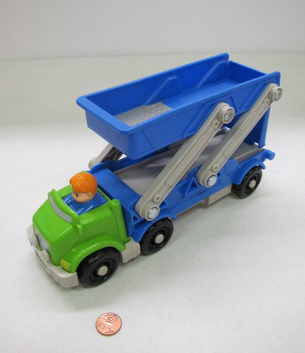 Fisher price little people - fisher,