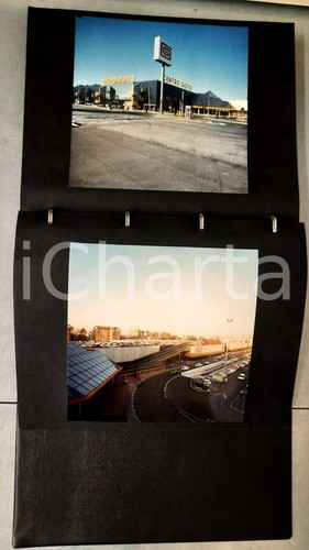1990 padova nuovo centro - 1990,