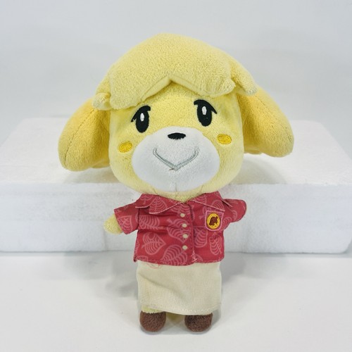 Nintendo animal crossing - animal, new