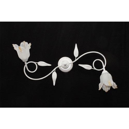 Plafoniera soffitto ferro - da,