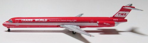 Herpa wings 500 - wings, 1:500
