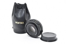 Pentax FA 43mm F1.9 Limited
