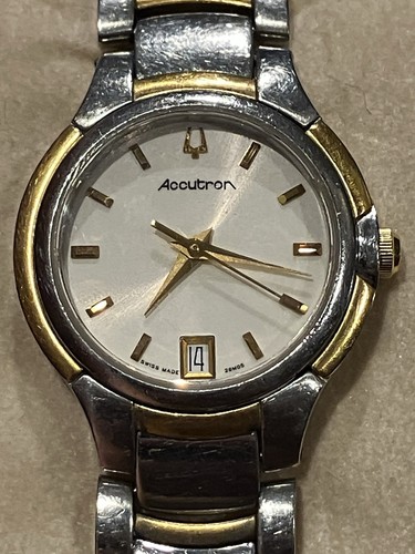 Orologio donna accutron - orologio,