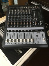 Mackie Onyx-1220 Premium Analog Mixer