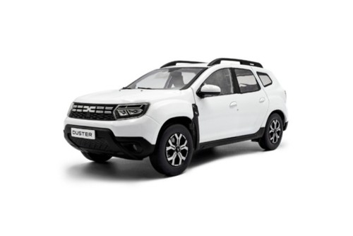 Dacia duster 2024 - duster,