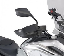 Givi Paramanos Abs Honda NCX/S/NX X.700/750 12-20 CE U