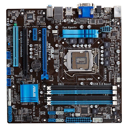 Asus p8z77 intel z77 - intel,