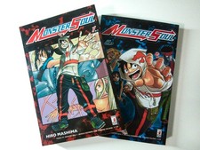 Monster Soul - Collezione