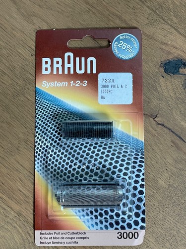 Braun taglierina per fogli