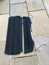 Citroen c4 Picasso Parcel