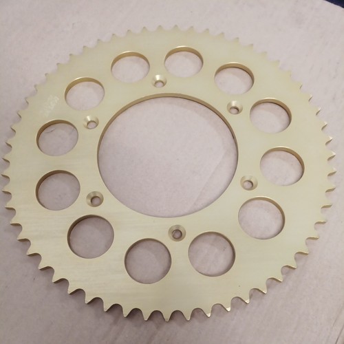 Pignone posteriore talon honda - posteriore,