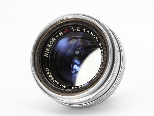 Ecc nikon nikkor c 5 - nikon,