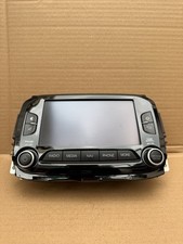 AUTORADIO ORIGINALE UCONNECT