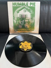 HUMBLE PIE/Town and country