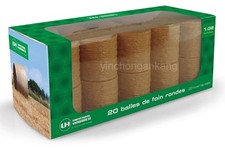 Modellino plastica giocattolo