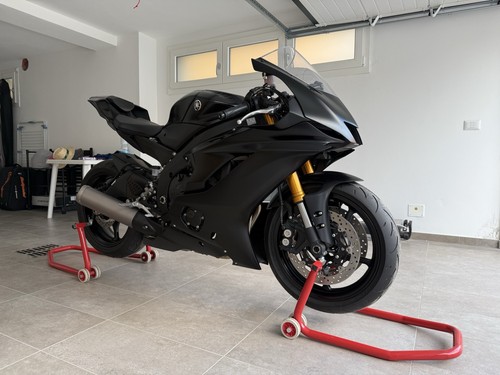 Carene yamaha yzf - carene,
