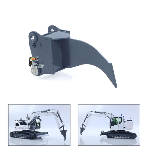 Metal ripper per escavatore - metal,