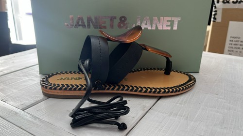 Sandalo infradito janet - infradito,