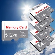 Scheda di memoria micro SD