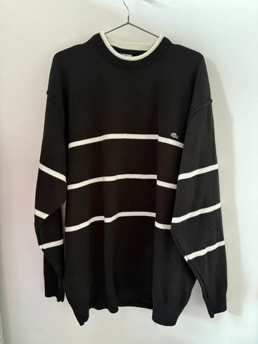 Maglione girocollo vintage