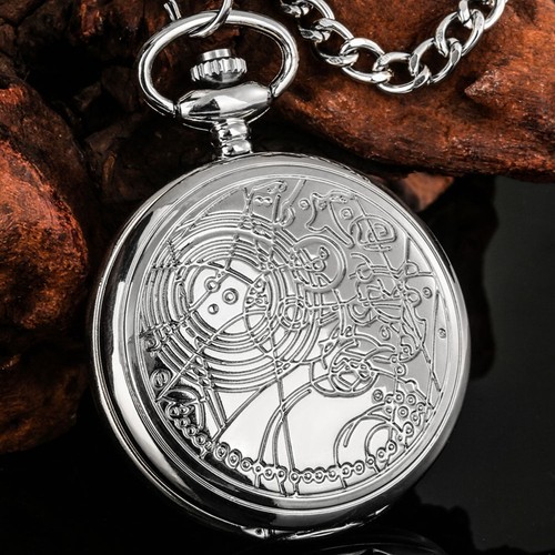 Orologio tasca quarzo - orologio,
