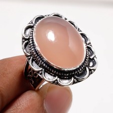 Anello pietra preziosa quarzo