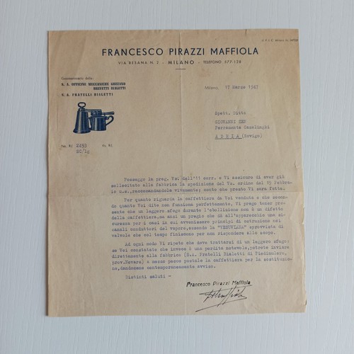 1947 francesco pirazzi - 1947,