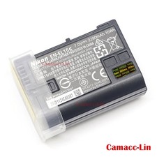 Batteria NUOVA EN-EL15c per